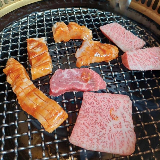 焼肉 千屋牛 - サブ画像1