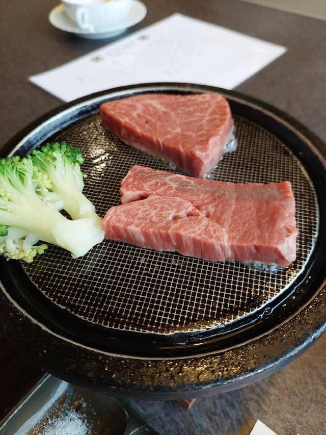 錦彩館 - サブ画像1