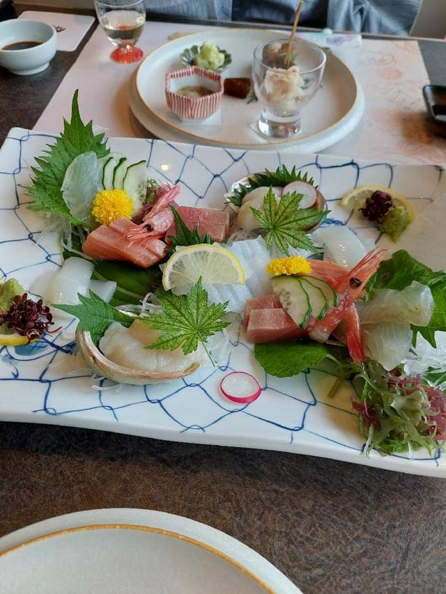 錦彩館 - サブ画像2