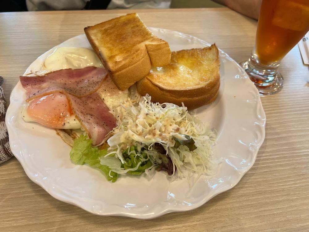 珈琲元年 春日井店