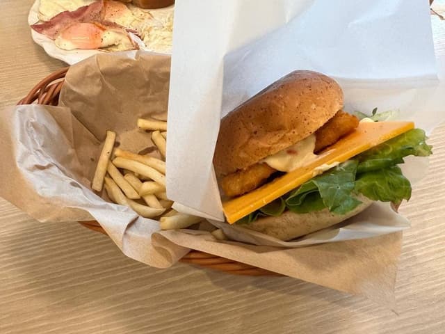 珈琲元年 春日井店 - サブ画像1
