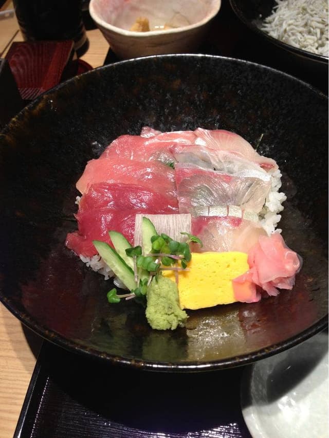 近大卒の魚と紀州の恵み 近畿大学水産研究所 銀座店 - サブ画像1