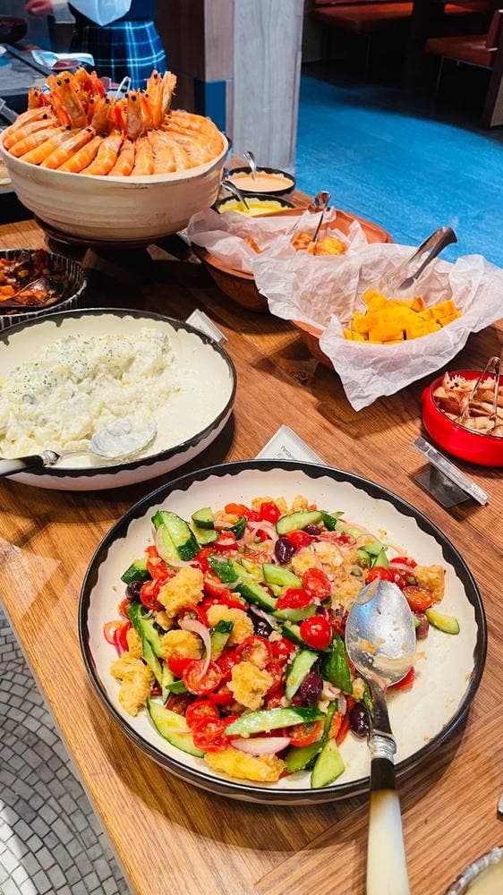 ザ タヴァン グリル&ラウンジ - サブ画像1