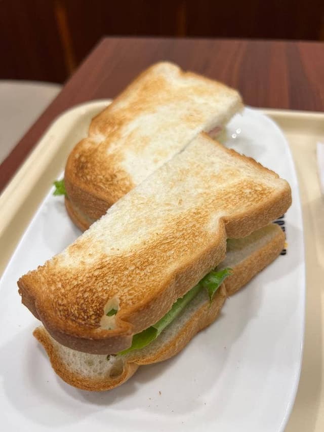 ドトールコーヒーショップ 両国東口店 - サブ画像2