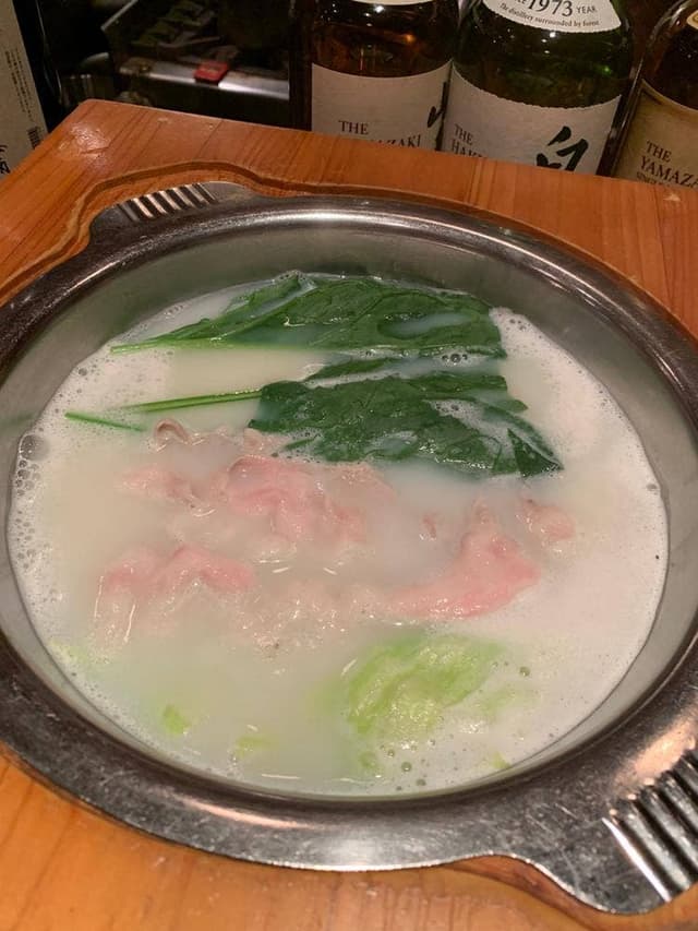 あごつゆしゃぶしゃぶ 山福 - サブ画像2
