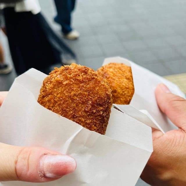 本神戸肉 森谷商店 元町本店 - サブ画像3