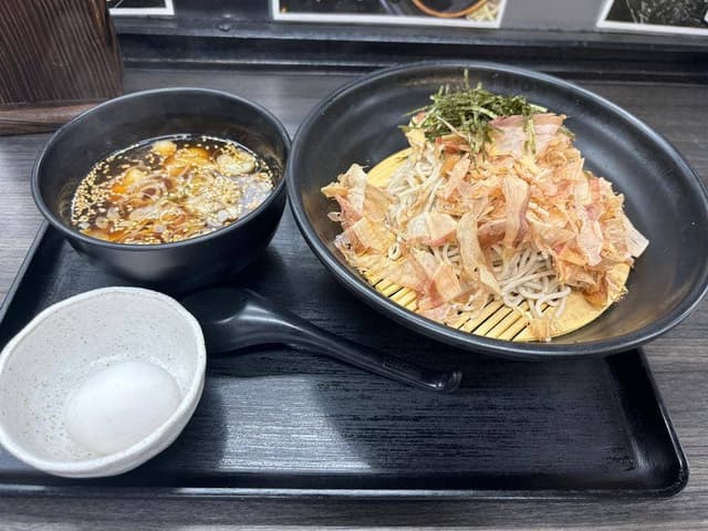 曳舟そば - サブ画像2