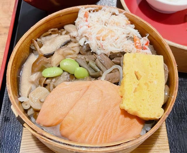 割烹・会津料理 田季野 - サブ画像1