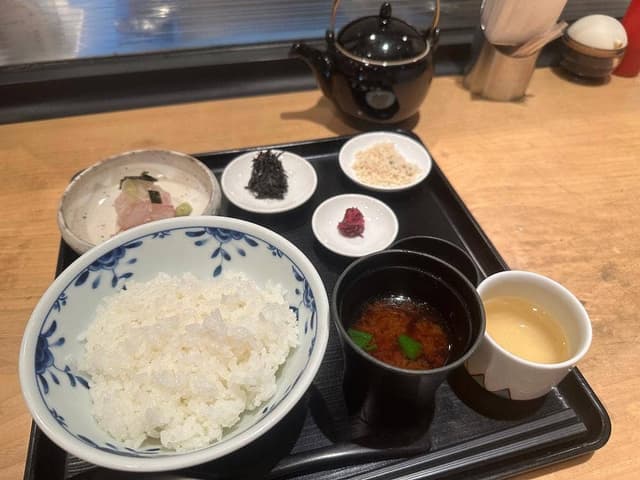 鯛茶福乃 - サブ画像1