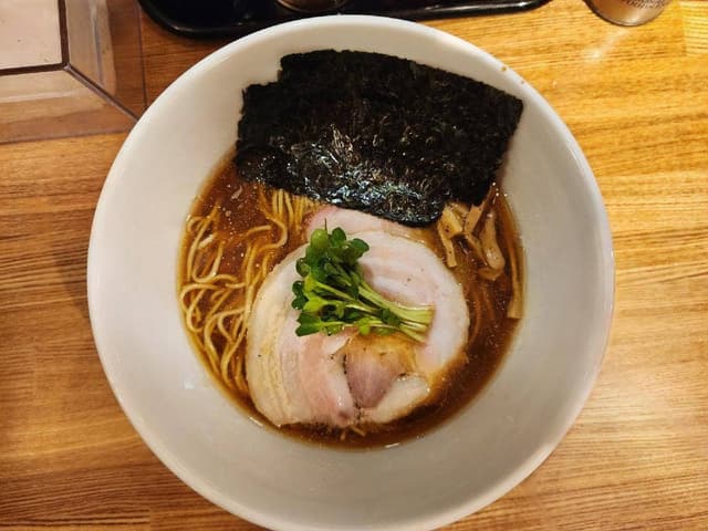 らーめん処 くろ助 - サブ画像2