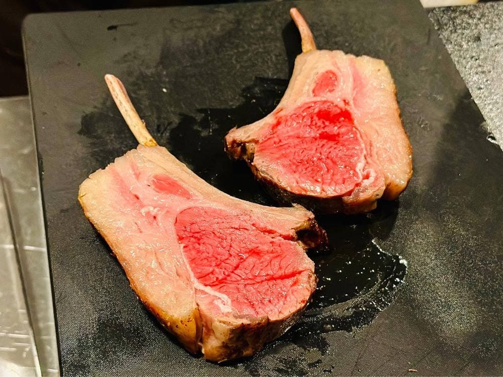 lambでしょ福岡けやき通り店