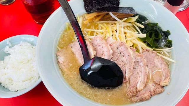 ニューラーメンショップ 扇橋店 - サブ画像3