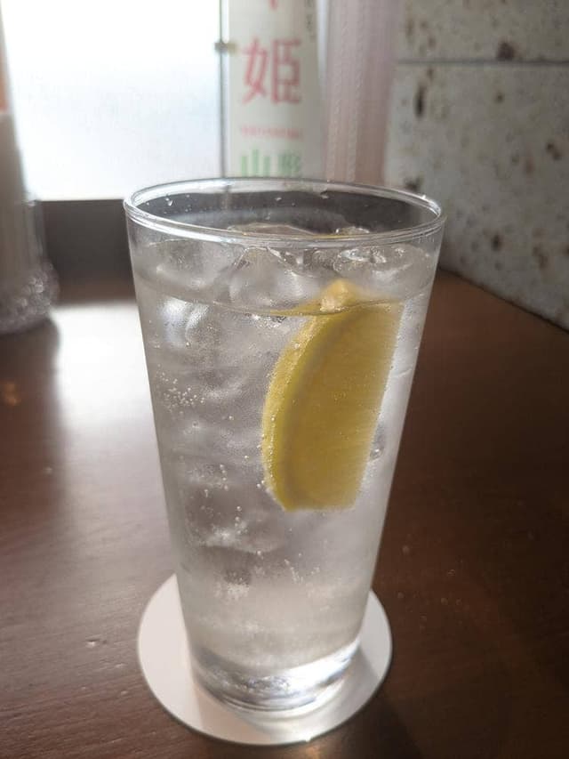 エアポートキッチン 欅 - サブ画像3