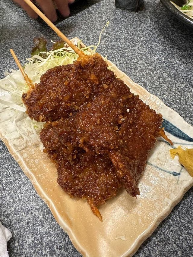 やきとりみやこや 駅南店 - サブ画像1