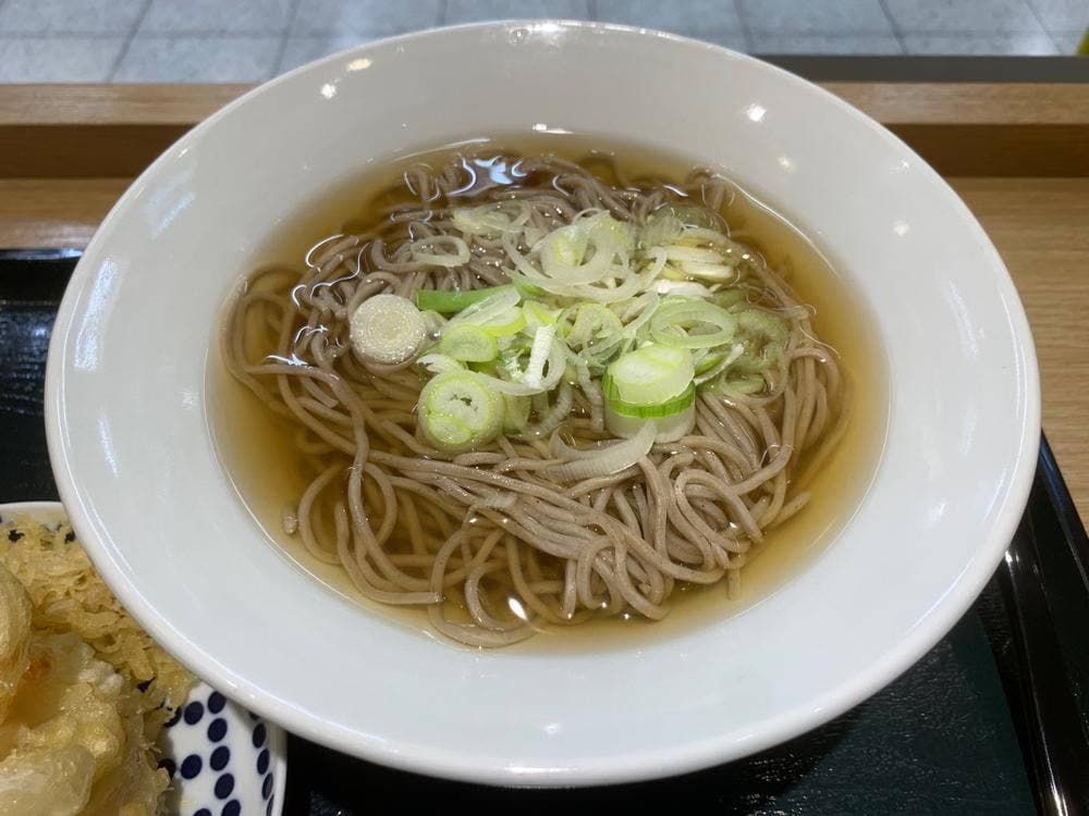 SOBA BACCHUS