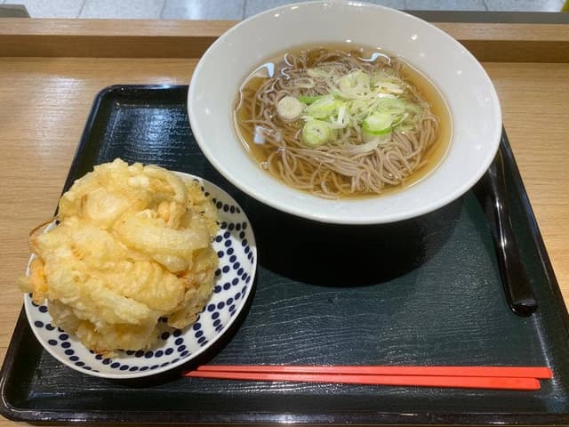 SOBA BACCHUS - サブ画像2