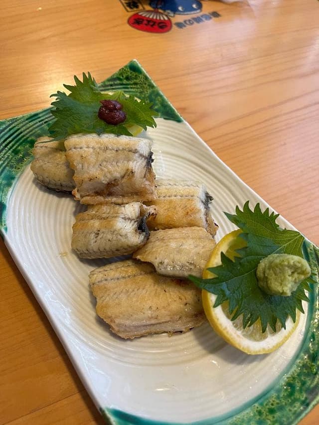 うなぎ処松の家 - サブ画像1