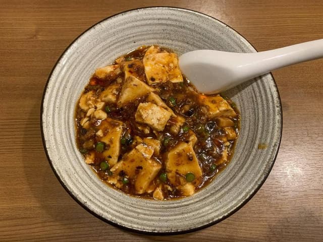 名北飯店 サンロード店 - サブ画像2