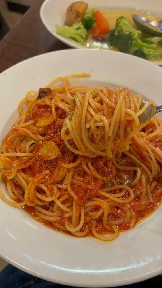 イタリア料理 カプリチョーザ あべのキューズモール店 - サブ画像1