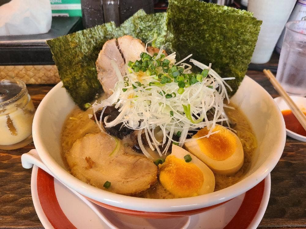 どでかっちゃん