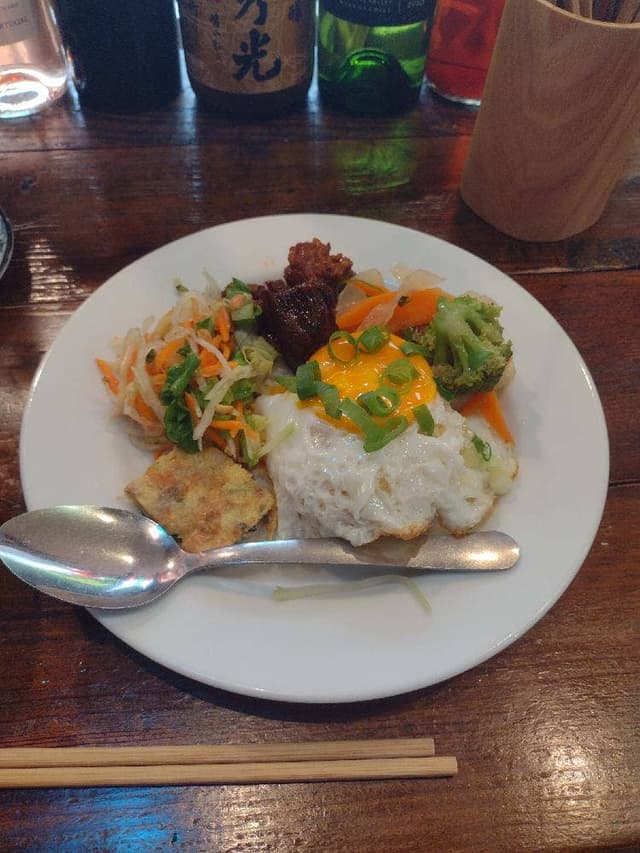 タン・カフェ 元町店 - サブ画像1