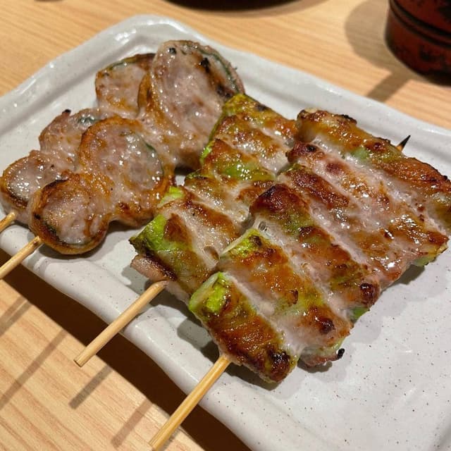 新宿 まき串 串タロー 本店 別館 - サブ画像1