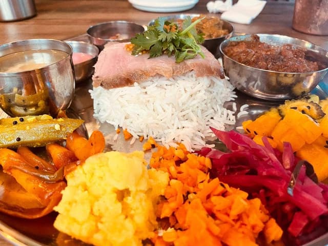 DENIM - サブ画像3