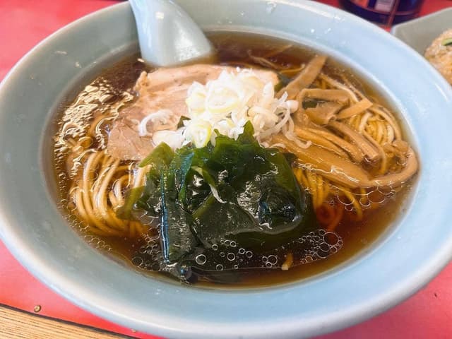銀龍 - サブ画像1