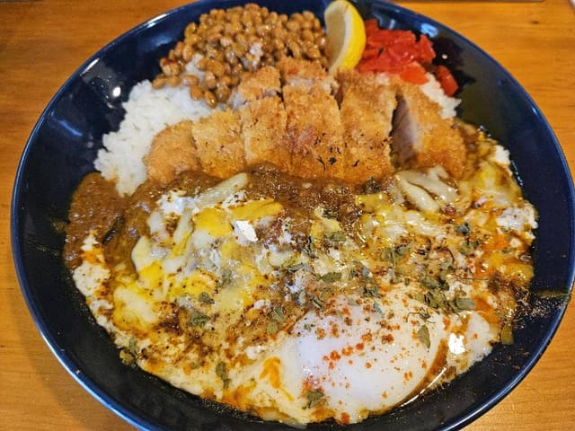 カリーハウス マシャーーラ - サブ画像2