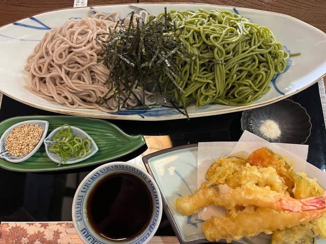 いっぷく - サブ画像1