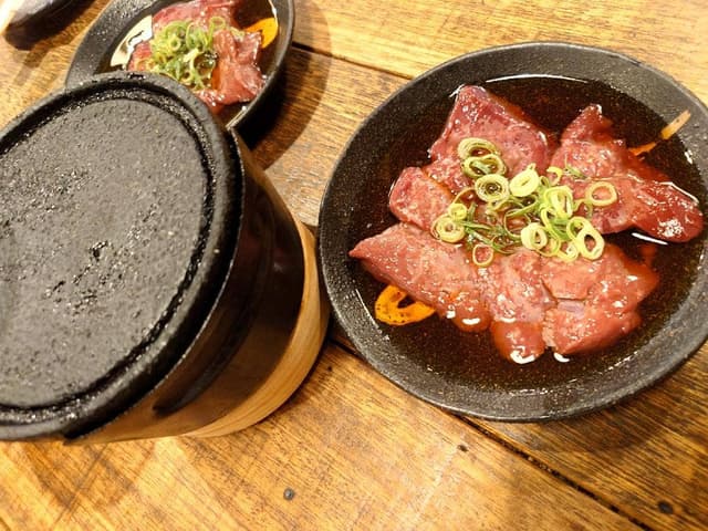 肉酒場 犇屋 西中島店 - サブ画像1