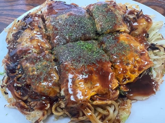 古川食堂 - サブ画像3