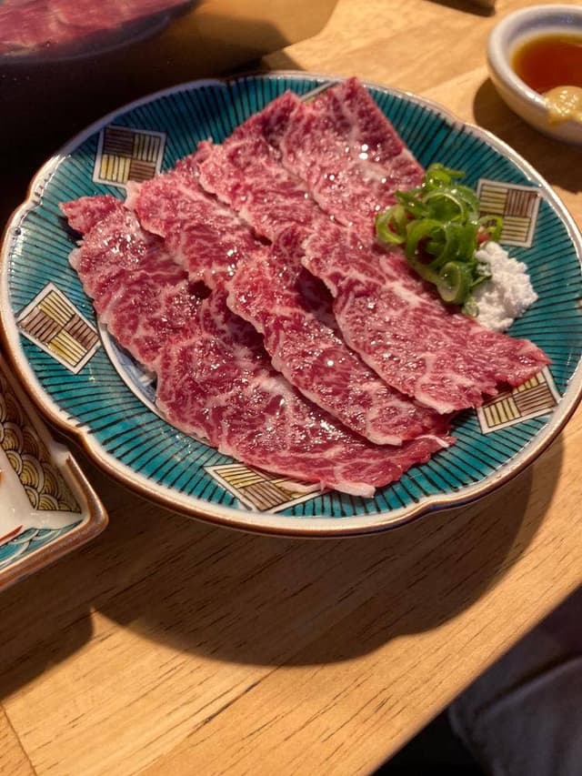 花木肉店 - サブ画像3