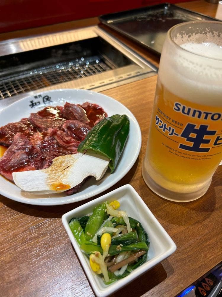 焼肉の和民 京急杉田店