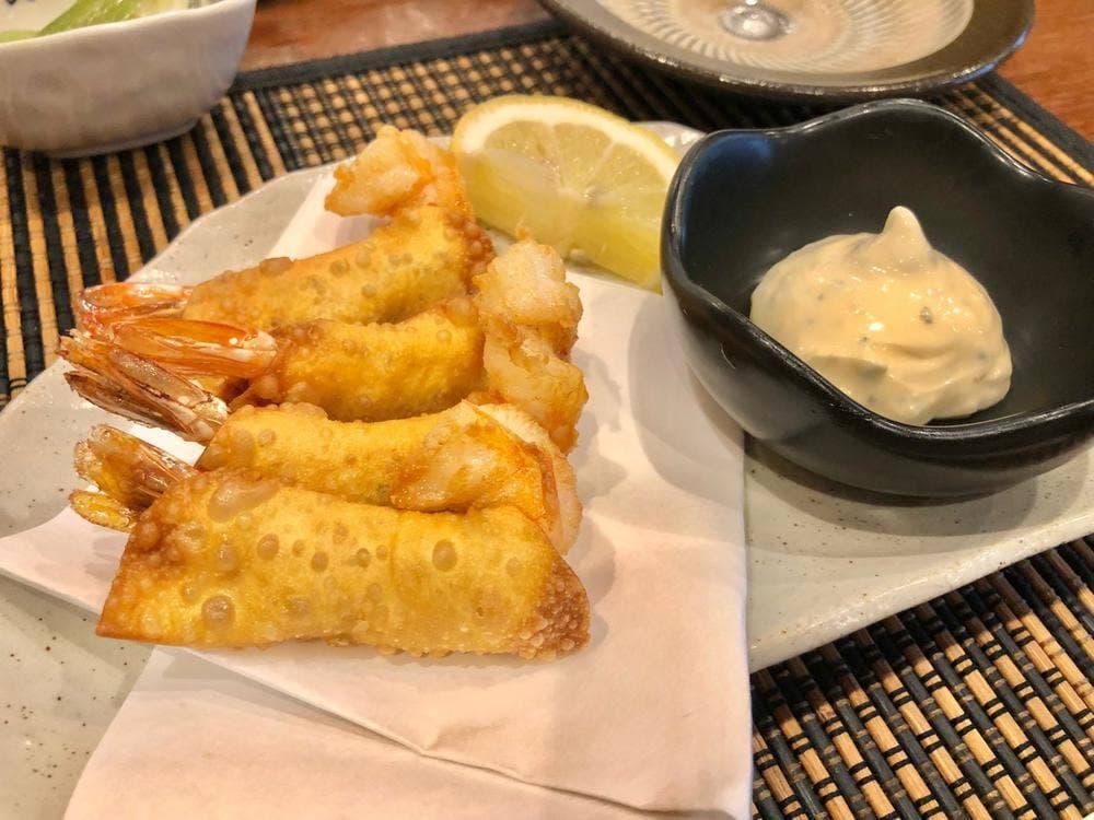 餃子居酒屋 紫おん