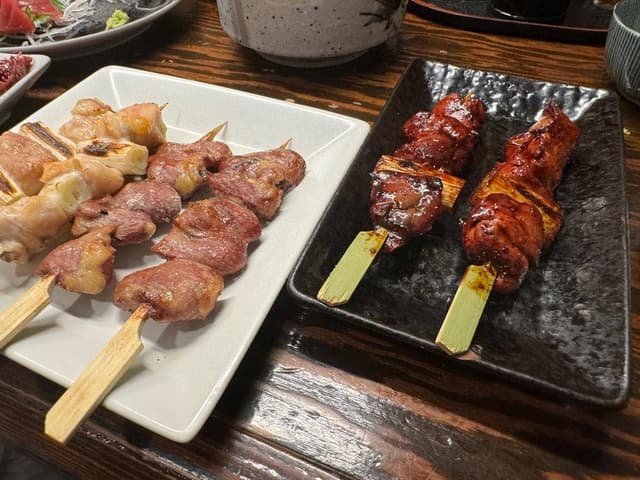 炭火焼き鳥 金太郎 八王子北口駅前店 - サブ画像2