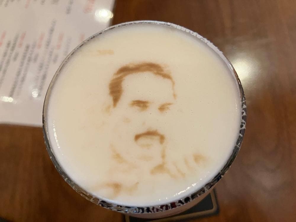 Music Bar& Dining MOJO CAFE