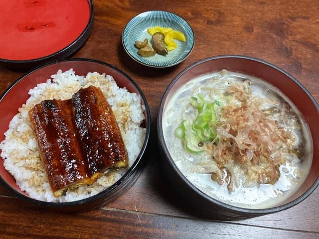 そば処盛安 - サブ画像3