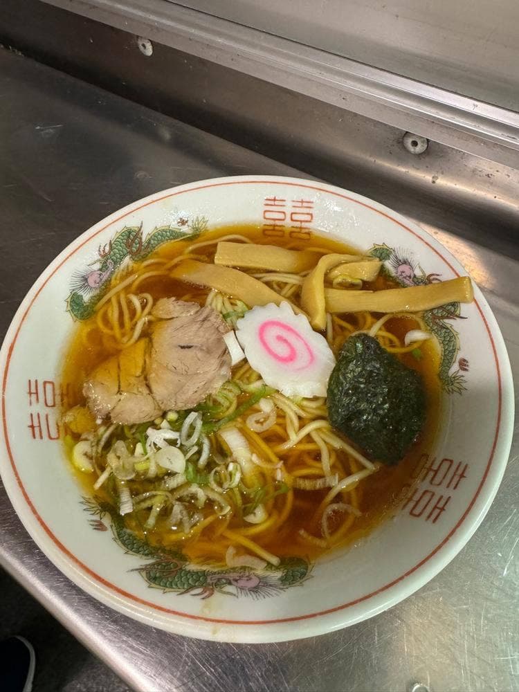 屋台ラーメン 宮ちゃん
