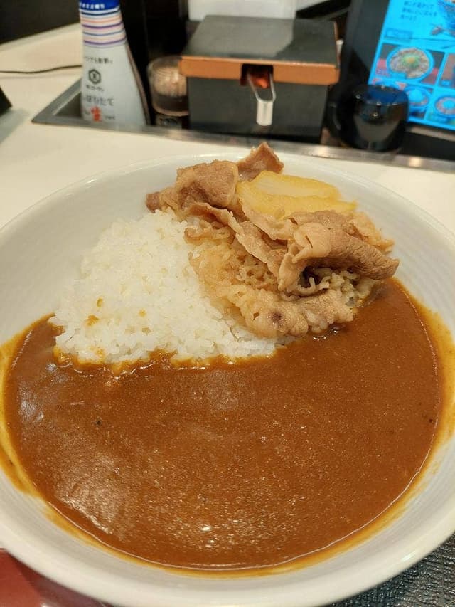 吉野家 品川駅港南口店 - サブ画像2