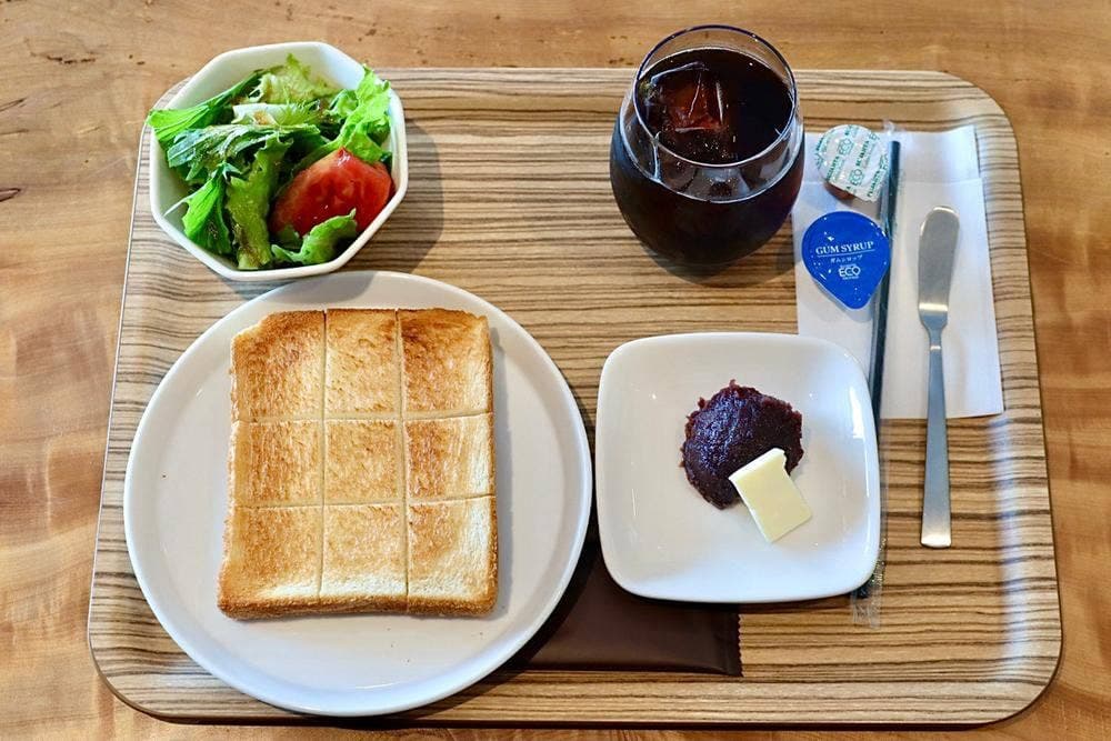 cafe 5 my space
