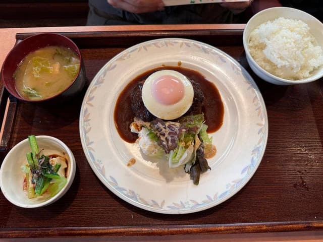 キッチン こなん - サブ画像2