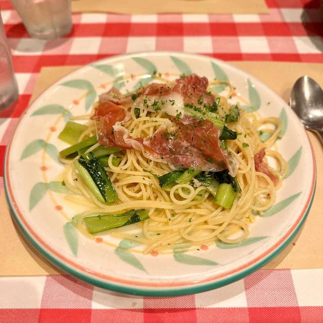 トラットリアフィオーレ - サブ画像1