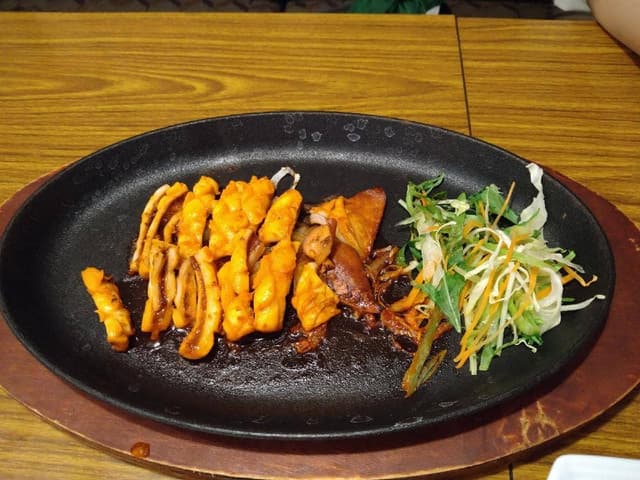 Vietnam Sky Restaurant - サブ画像2