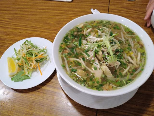 Vietnam Sky Restaurant - サブ画像3