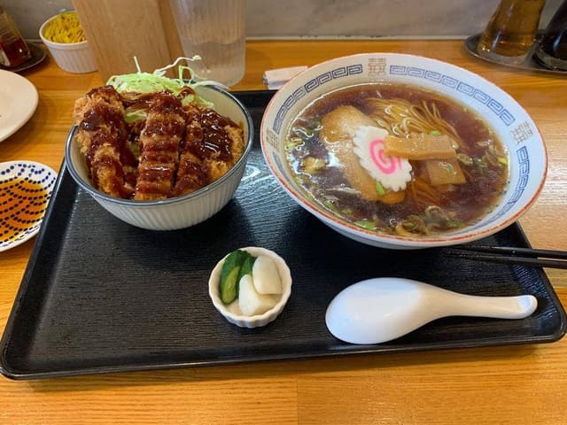 江川食堂 - サブ画像2
