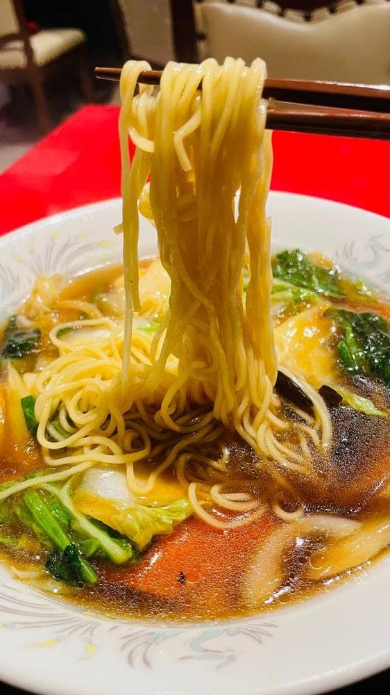 蓬莱春飯店 千駄木店 - サブ画像1