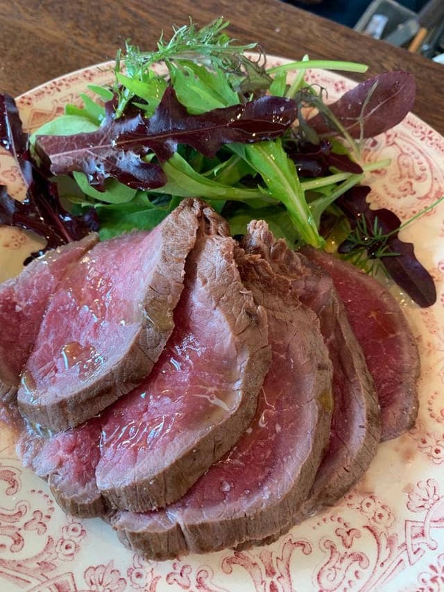 九時五時 - サブ画像1