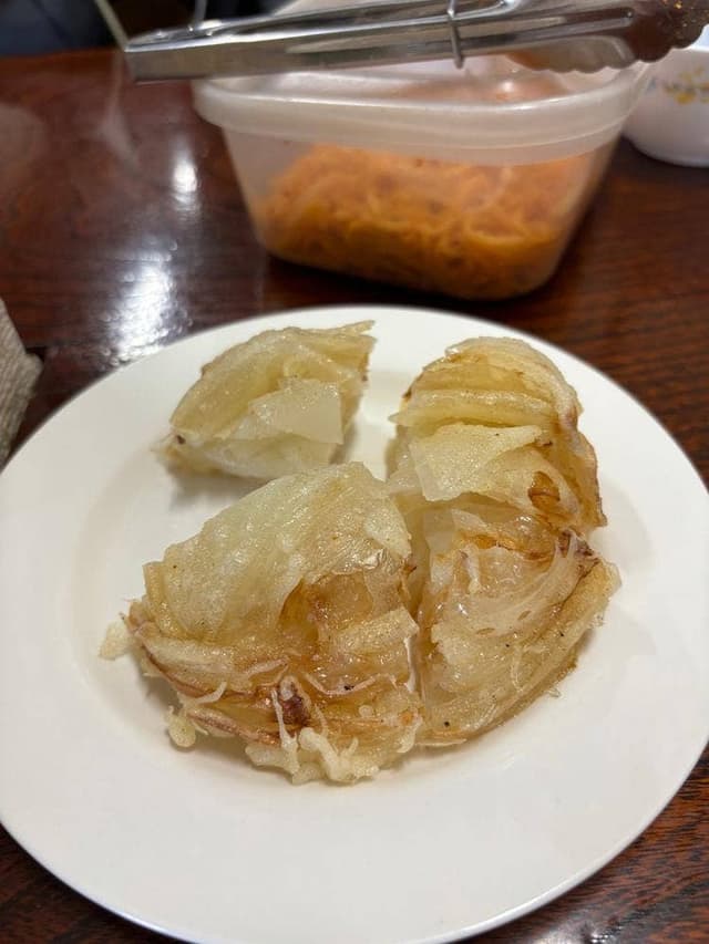 かっちゃんうどん - サブ画像1