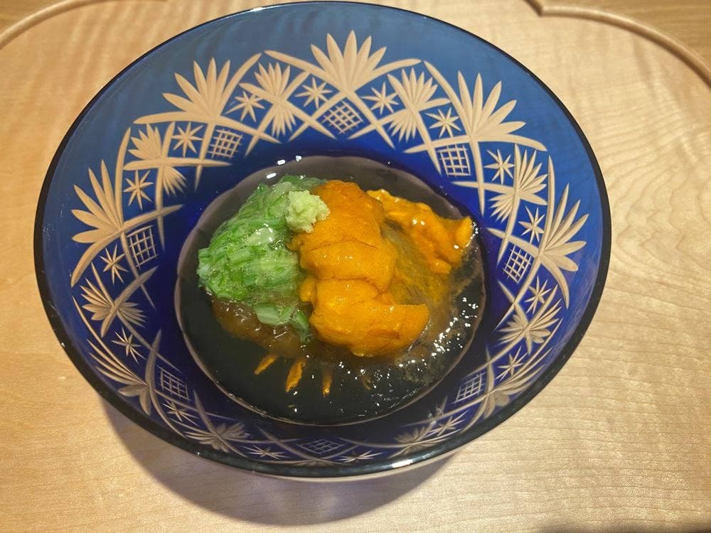 喰切料理 結縁